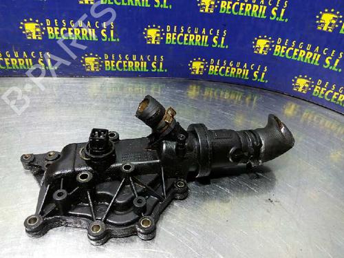 Used Other RENAULT MEGANE II (BM0/1_, CM0/1_) 1.6 16V (112 hp) 14018044