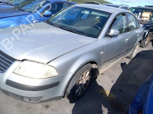 Recambios VW PASSAT B5.5 (3B3) 1.9 TDI 4motion (130 hp) 4288545