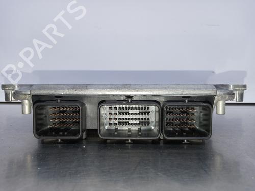Engine control unit (ECU) CITROËN C5 I (DC_)  | BP8471084M57 