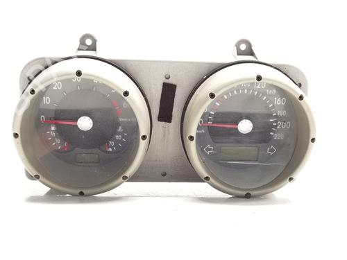 Used Instrument cluster Instrument cluster VW POLO (6N2) 1.4 16V (75 hp) 39695367 39695367