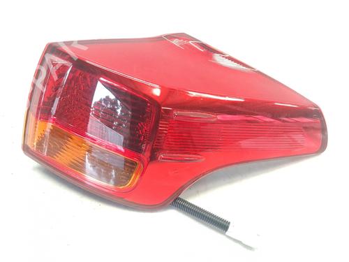Fanale posteriore destro Fanale posteriore destro TOYOTA RAV 4 IV (_A4_) 2.0 4WD (ZSA44_, ZSA44R) (151 hp) 36987286 36987286