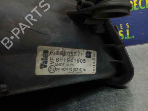 Left headlight SEAT AROSA (6H1) 1.7 SDI | BP8453810C28 