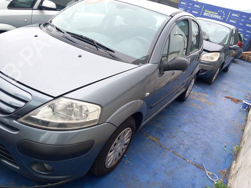 Used Parts CITROËN C3 I (FC_, FN_) 1.4 HDi 5007414