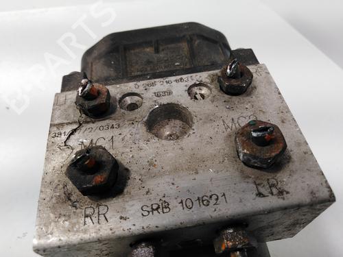 ABS pump ROVER STREETWISE Hatchback  | BP8476298M43 