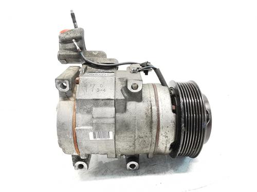 AC compressor HONDA ACCORD VII (CL, CN) 2.2 i-CTDi (CN1) | BP29451859M34 