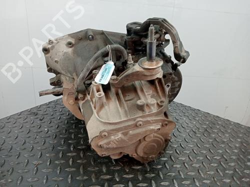 Used Gearbox Gearbox CITROËN JUMPY II Van 2.0 HDi 120 4x4 (120 hp) 36778332 36778332