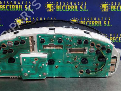 Instrument cluster HYUNDAI TRAJET (FO) 2.0 CRDi | BP8438927C47 