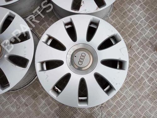 Felg AUDI A4 B7 (8EC) 2.0 TDI 16V | BP8476781C45 