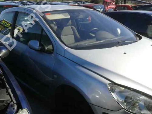 Tailgate lock PEUGEOT 307 (3A/C)  | BP8440270C101  - Image 7