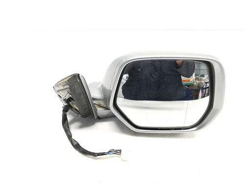 Used Right mirror Right mirror HONDA CR-V III (RE_) 2.2 i-CTDi 4WD (RE6) (140 hp) 35727420 35727420