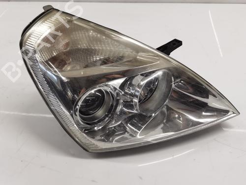 Used Right headlight Right headlight 37684738 37684738