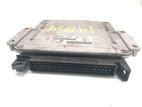 Engine control unit (ECU) PEUGEOT 206 Hatchback (2A/C) 2.0 HDI 90 | BP25447592M57 