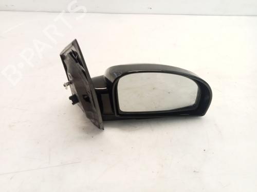 Used Right mirror HYUNDAI GETZ (TB) 1.1 (67 hp) 24170686