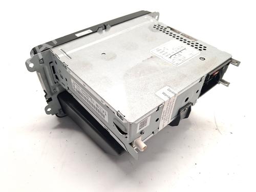 Radio VW POLO V (6R1, 6C1) 1.6 TDI | BP31194952E6