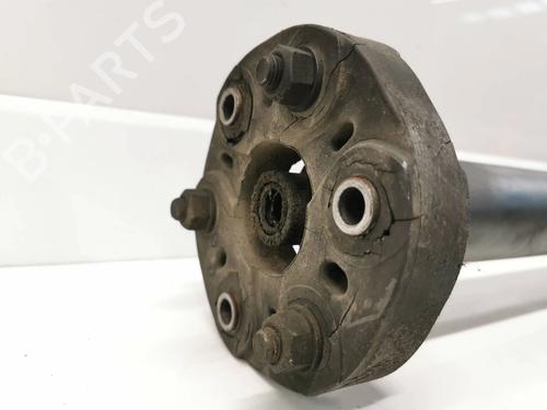 Driveshaft MERCEDES-BENZ S-CLASS (W220, V220)  | BP12328097M37 