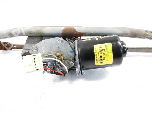 Front wiper motor CITROËN SAXO (S0, S1) 1.5 D | BP29421880M29 