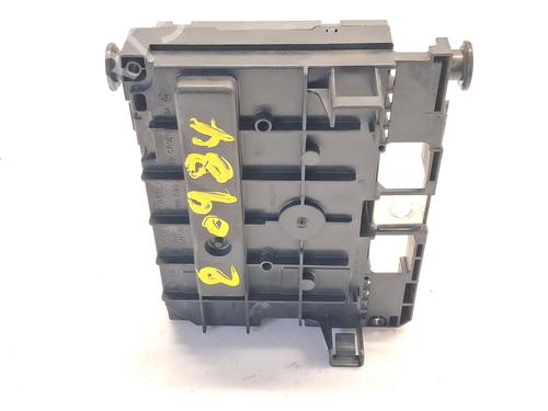 Fuse box CITROËN C4 Picasso I MPV (UD_) 1.6 HDi | BP30125326E1