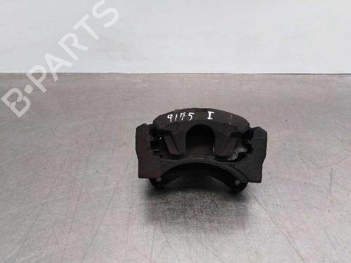 Left front brake caliper DODGE CALIBER 2.0 CRD | BP11576819M105 