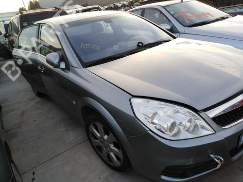 Elektronisk modul OPEL VECTRA C GTS (Z02) 1.9 CDTI (F68) | BP8477429M83 