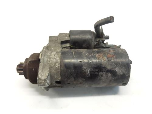 Used Starter Starter SEAT IBIZA III (6L1) 1.9 TDI (100 hp) 36165537 36165537
