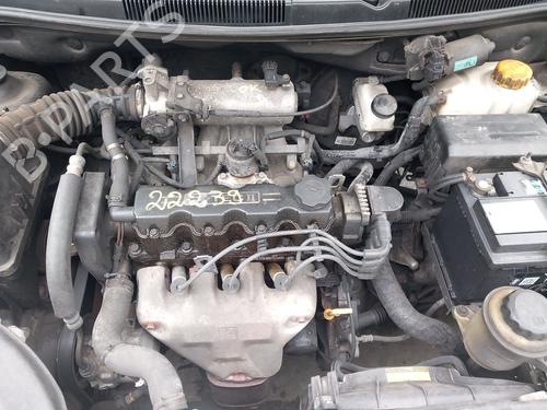 Electronic module CHEVROLET AVEO / KALOS Hatchback (T200) 1.4 | BP37015920M83 - Image 9