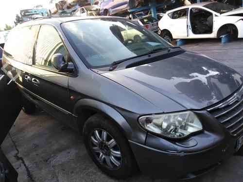 Engine control unit (ECU) CHRYSLER VOYAGER IV (RG, RS) 2.8 CRD | BP8960097M57 