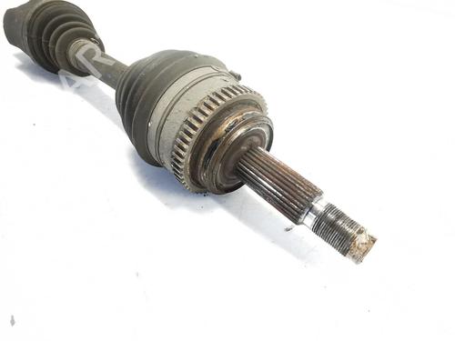 Right front driveshaft SSANGYONG RODIUS I 2.7 Xdi 4WD | BP38411352M39 - Image 3