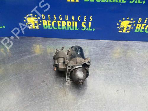 Used Starter FORD ESCORT V (AAL, ABL) [1990-1996]  8455026