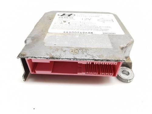 Airbag module HYUNDAI SANTA FÉ I (SM) 2.0 CRDi 4x4 | BP26391046M53 