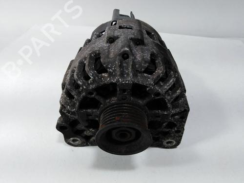 Used Alternator SEAT IBIZA III (6L1) 1.2 12V (70 hp) 8477003