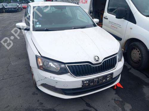Brukte deler til SKODA FABIA II (542) 1.2 4748743