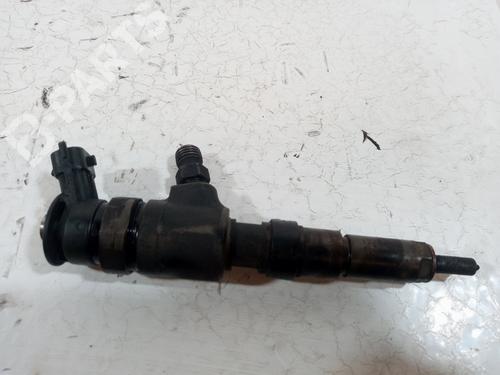 Used Injector Injector PEUGEOT 206 Hatchback (2A/C) [1998-2012] 8483583 8483583