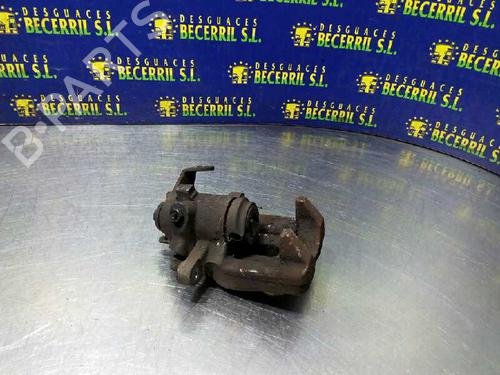 Right rear brake caliper CITROËN C4 I (LC_)  | BP11576221M106 