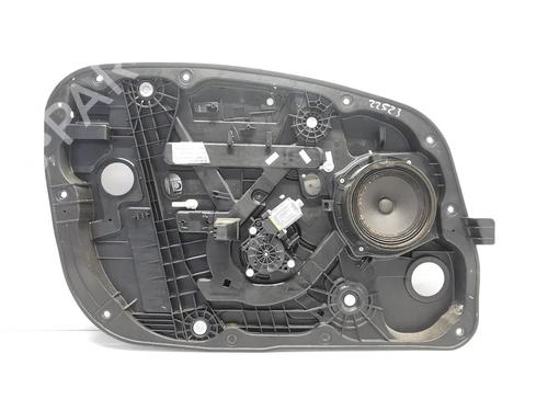 Used Front left window mechanism Front left window mechanism KIA SPORTAGE II (JE_, KM_) 2.0 CRDi (113 hp) 36768328 36768328
