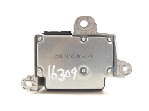 ECU airbags RENAULT MEGANE II (BM0/1_, CM0/1_)  | BP14933353M53 