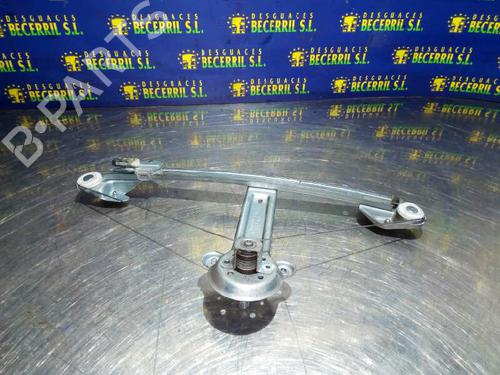 Rudehejsemekanisme venstre bagtil OPEL ASTRA H (A04) 1.7 CDTI (L48) | BP8427361C24 