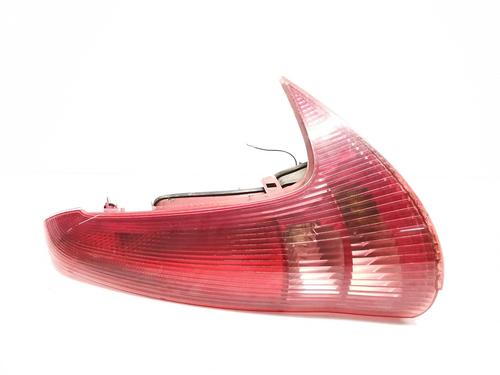 Used Right taillight Right taillight PEUGEOT 206 SW (2E/K) 2.0 HDi (90 hp) 33427680 33427680