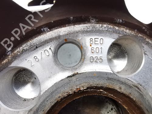 Felg AUDI A4 B6 (8E2) 2.0 | BP27388671C45 