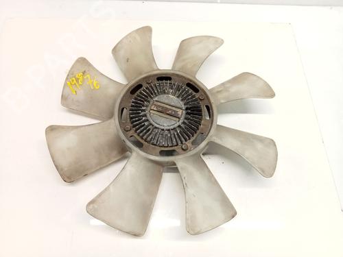 Vifte MITSUBISHI PAJERO II (V3_W, V2_W, V4_W, V5_W) 3.0 V6 4WD (V23W, V43W) 120499