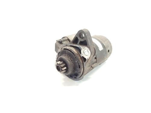 Used Starter VW GOLF IV (1J1) [1997-2008]  27569120