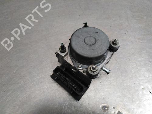 ABS Bremseaggregat DACIA SANDERO 1.2 16V (75 hp) 8470441