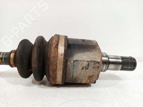 Left front driveshaft KIA SPORTAGE II (JE_, KM_)  | BP8475042M38 