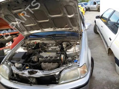 Left front driveshaft HONDA CIVIC VI Fastback (MA, MB) 1.5 16V (MB3) | BP16774657M38 