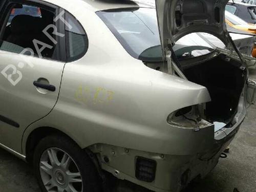 Engine control unit (ECU) SEAT CORDOBA (6L2) 1.4 16V | BP8427057M57 