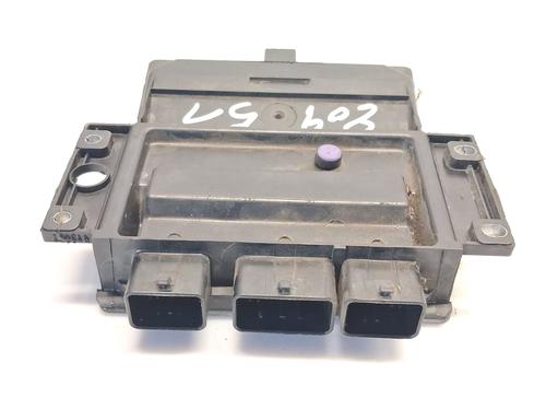 Engine control unit (ECU) RENAULT CLIO III Grandtour (KR0/1_) 1.5 dCi (KR0F) | BP29746232M57 