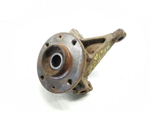 Used Left front steering knuckle Left front steering knuckle 37509564 37509564