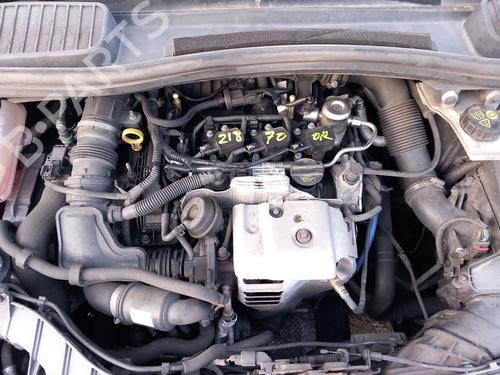 Engine control unit (ECU) FORD GRAND C-MAX (DXA/CB7, DXA/CEU) 1.0 EcoBoost | BP34474448M57  - Image 10