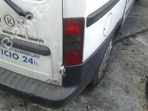 Alternator OPEL COMBO Box Body/MPV 1.3 CDTI 16V | BP8450544M7 