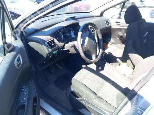 Electronic module PEUGEOT 307 SW (3H) 2.0 HDi 135 | BP36868493M83 - Image 8