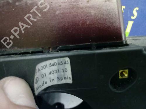 Switch MERCEDES-BENZ M-CLASS (W163)  | BP14017664I30 